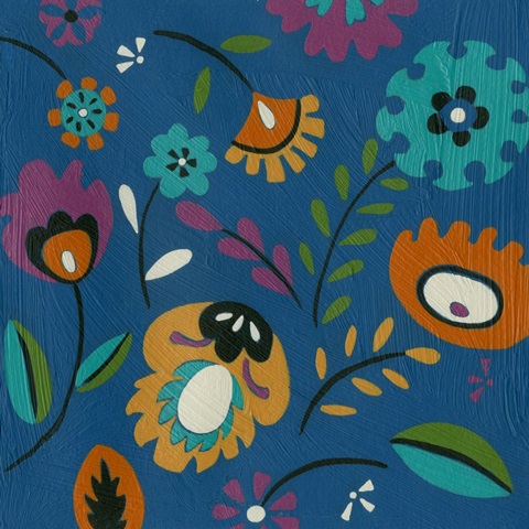 Calliope Collection K