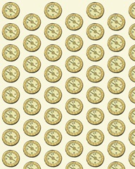 Classic Palm Collection F