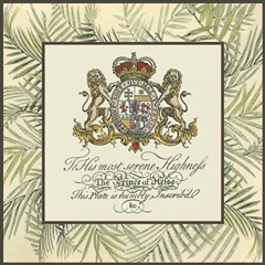 Classic Palm Collection G