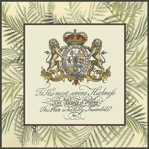 Classic Palm Collection G