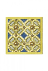 Classic Rooster Collection E