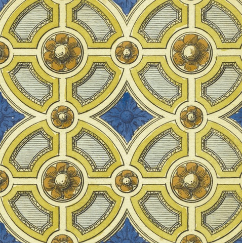 Classical Sunflower Collection D