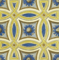 Classical Sunflower Collection E