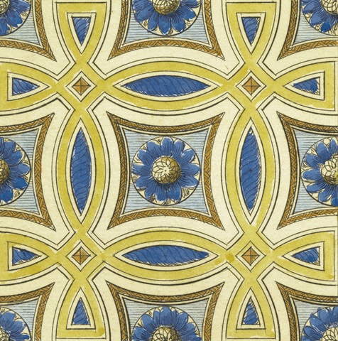 Classical Sunflower Collection E