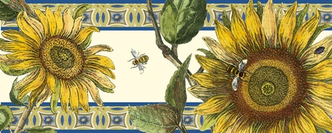 Classical Sunflower Collection H