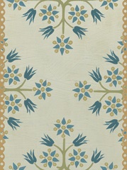 Cottage Roosters Collection F