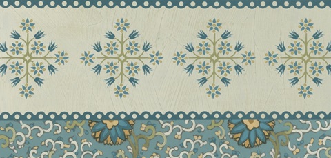 Cottage Roosters Collection H