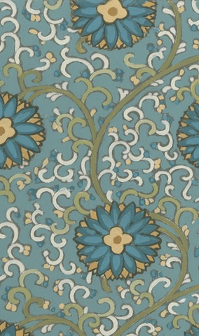 Cottage Roosters Collection J