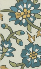 Cottage Roosters Collection K