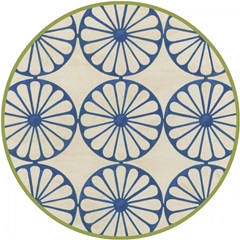 French Country Sunflower Collection D