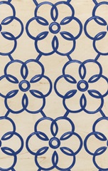 French Country Sunflower Collection I