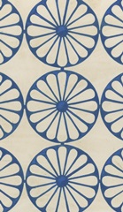 French Country Sunflower Collection K