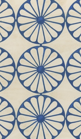 French Country Sunflower Collection K