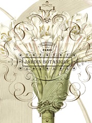 Jardin Botanique Collection E