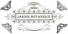 Jardin Botanique Collection H