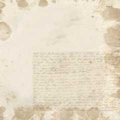 Naturalists Collage Collection F