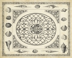 Natures Mememto Collection A