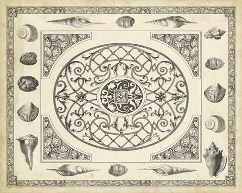 Natures Mememto Collection A