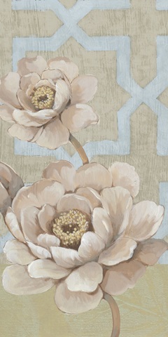 Paris Flower Market Collection B