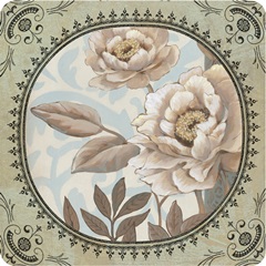 Paris Flower Market Collection C