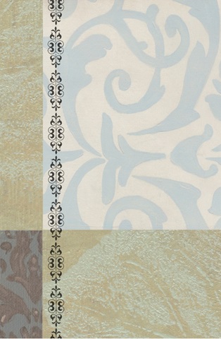 Paris Flower Market Collection E