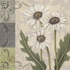 Paris Flower Market Collection G