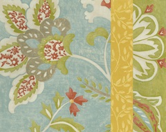 Provincial Chintz Collection A