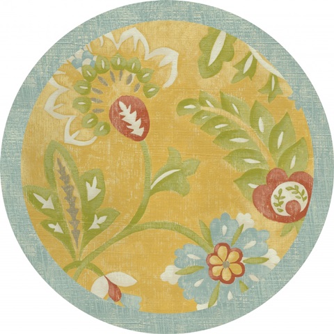 Provincial Chintz Collection C