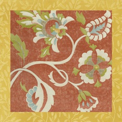 Provincial Chintz Collection G