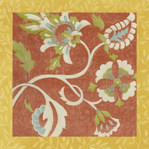 Provincial Chintz Collection G