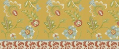 Provincial Chintz Collection H