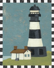 Seaside Shell Collection D