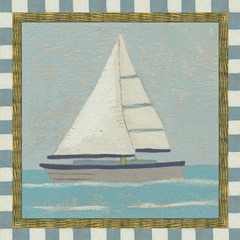 Seaside Shell Collection G