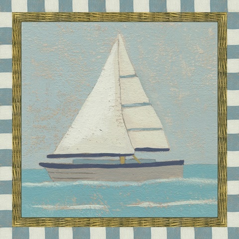 Seaside Shell Collection G