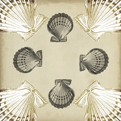 Traditional Coastal Collection I