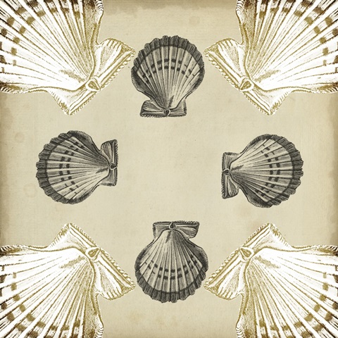 Traditional Coastal Collection I