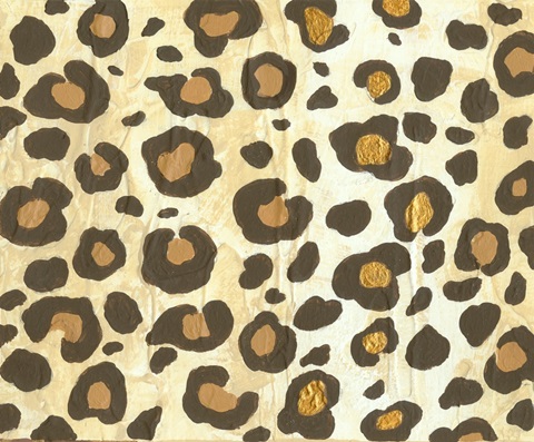 Transitional Palm Collection D