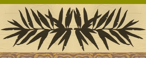 Transitional Palm Collection H