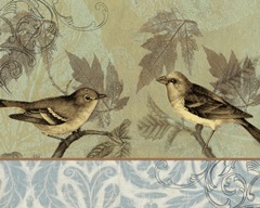 Autumn Songbird Collection A