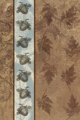 Autumn Songbird Collection D