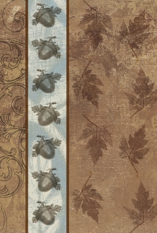 Autumn Songbird Collection D