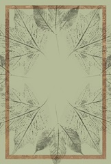 Autumn Songbird Collection E