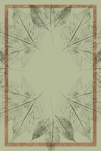 Autumn Songbird Collection E