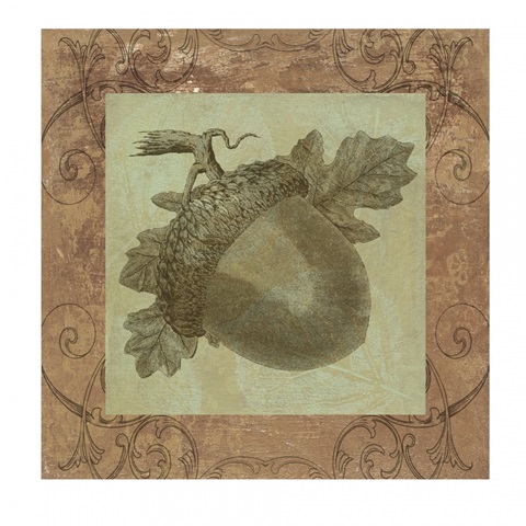 Autumn Songbird Collection G