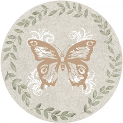 Birds and Wildflowers Collection C