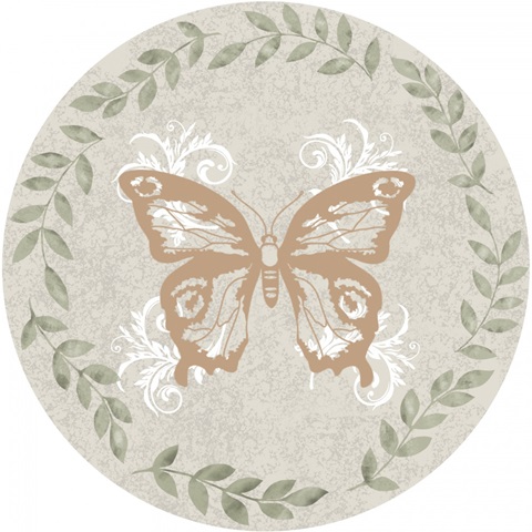 Birds and Wildflowers Collection C