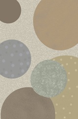 Birds and Wildflowers Collection E