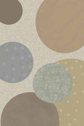 Birds and Wildflowers Collection E