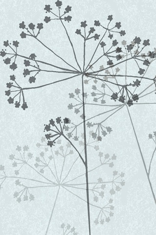 Birds and Wildflowers Collection F