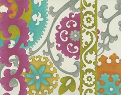 Celebration Suzani Collection A